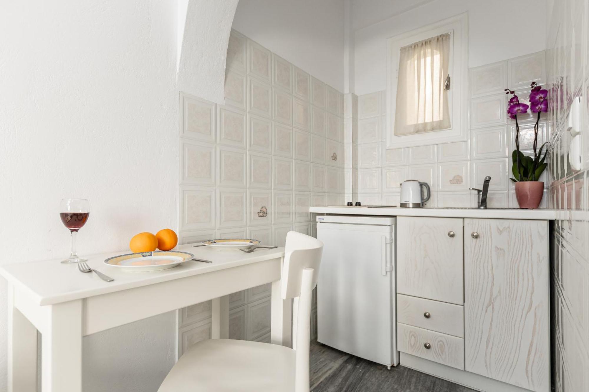 Azur Mare Naxos Aparthotel Naxos City Kültér fotó